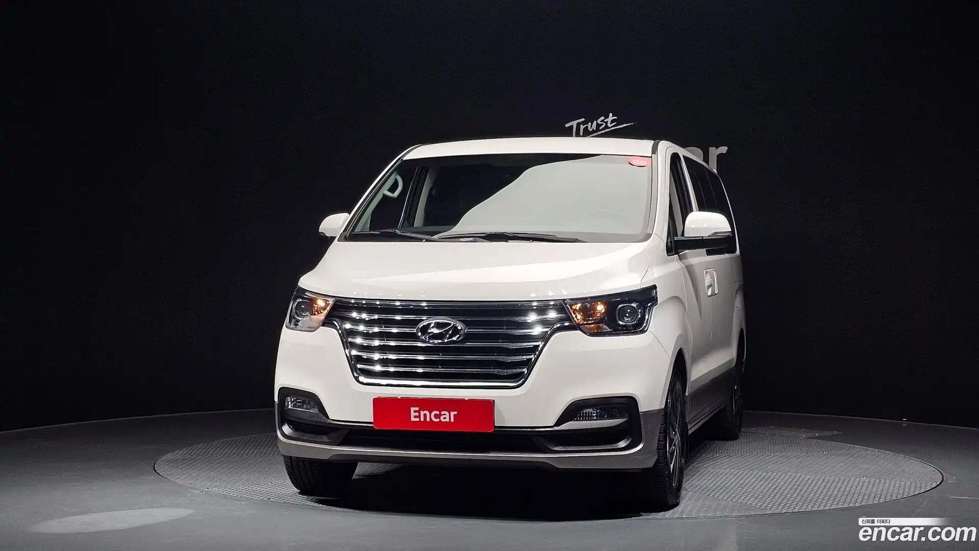Starex Hyundai 2019.4-OUTER-003