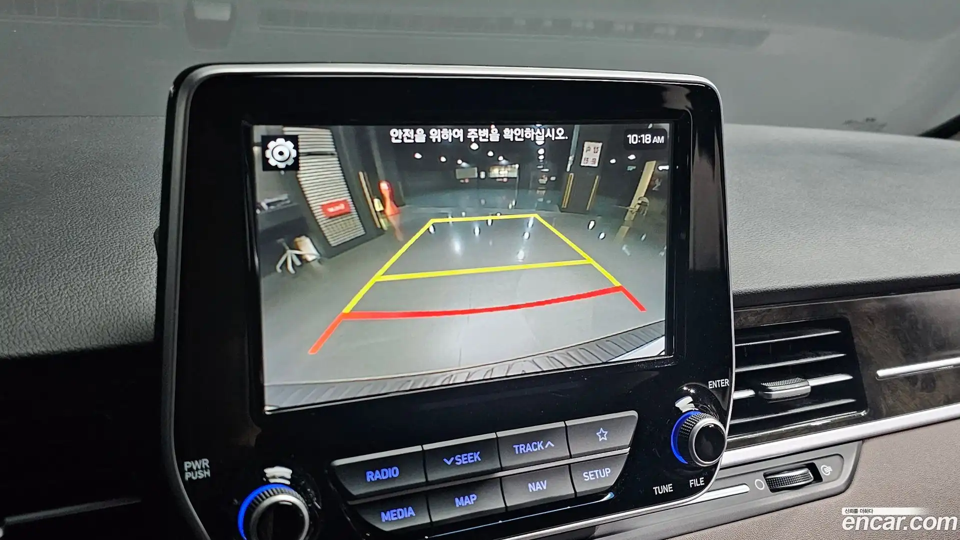Starex Hyundai 2019.4-OPTION-020