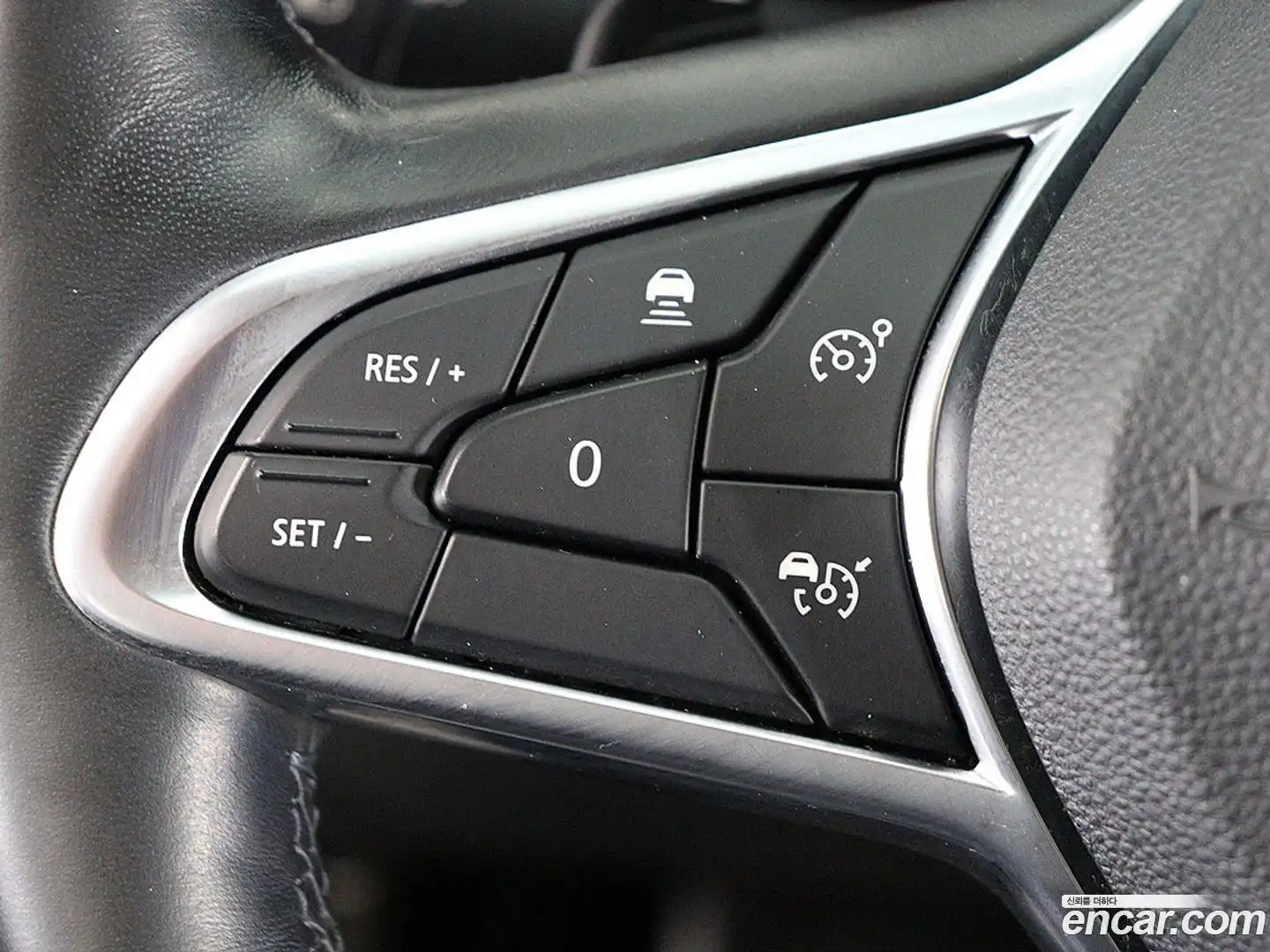 XM3 Renault Korea 2020.3-OPTION-016