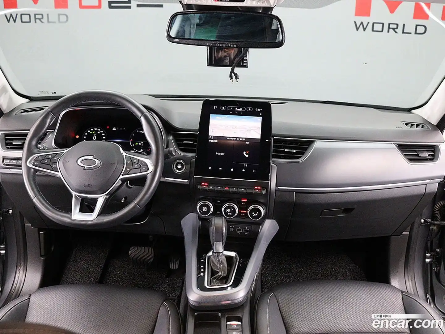 XM3 Renault Korea 2020.3-OPTION-018