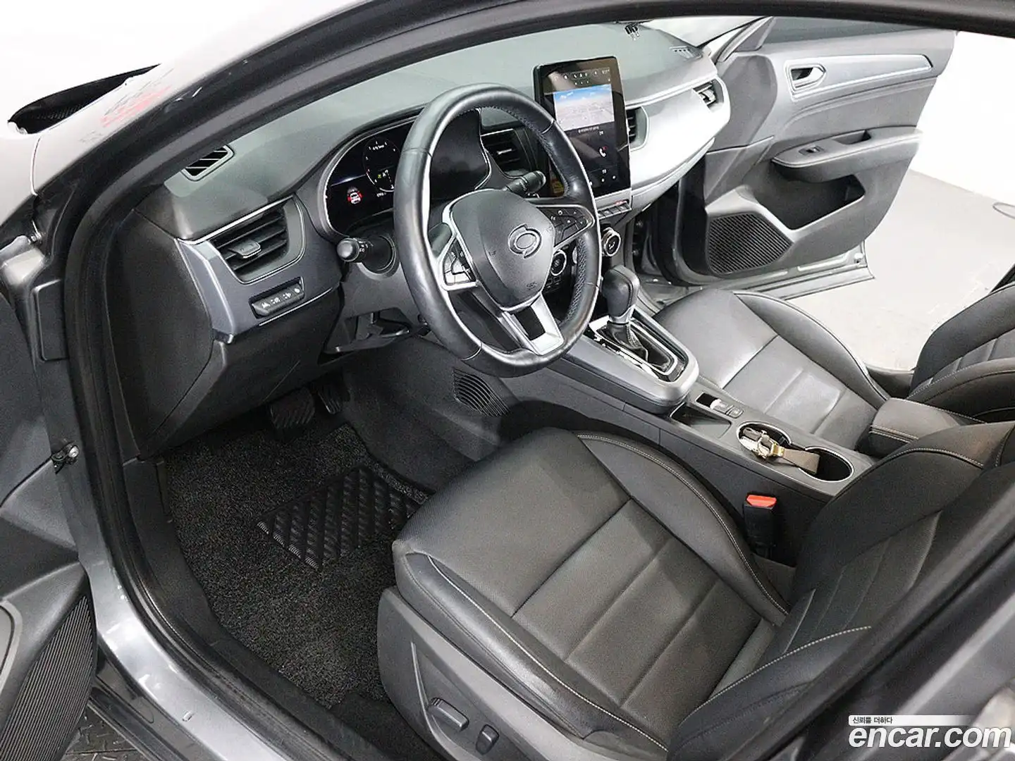 XM3 Renault Korea 2020.3-OPTION-021