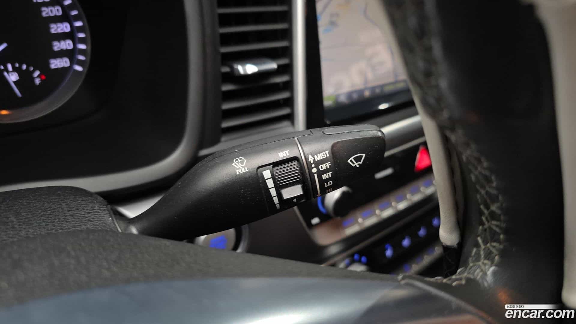 Sonata Hyundai 2017.8-OPTION-021