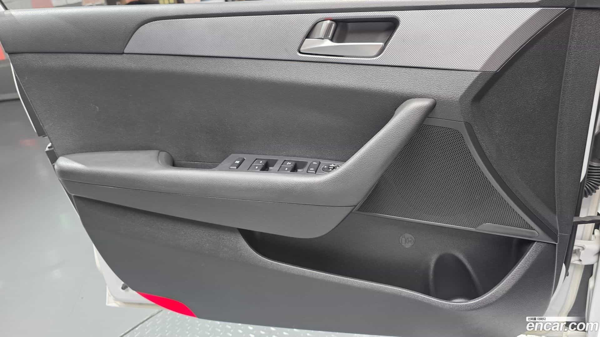 Sonata Hyundai 2017.8-INNER-034