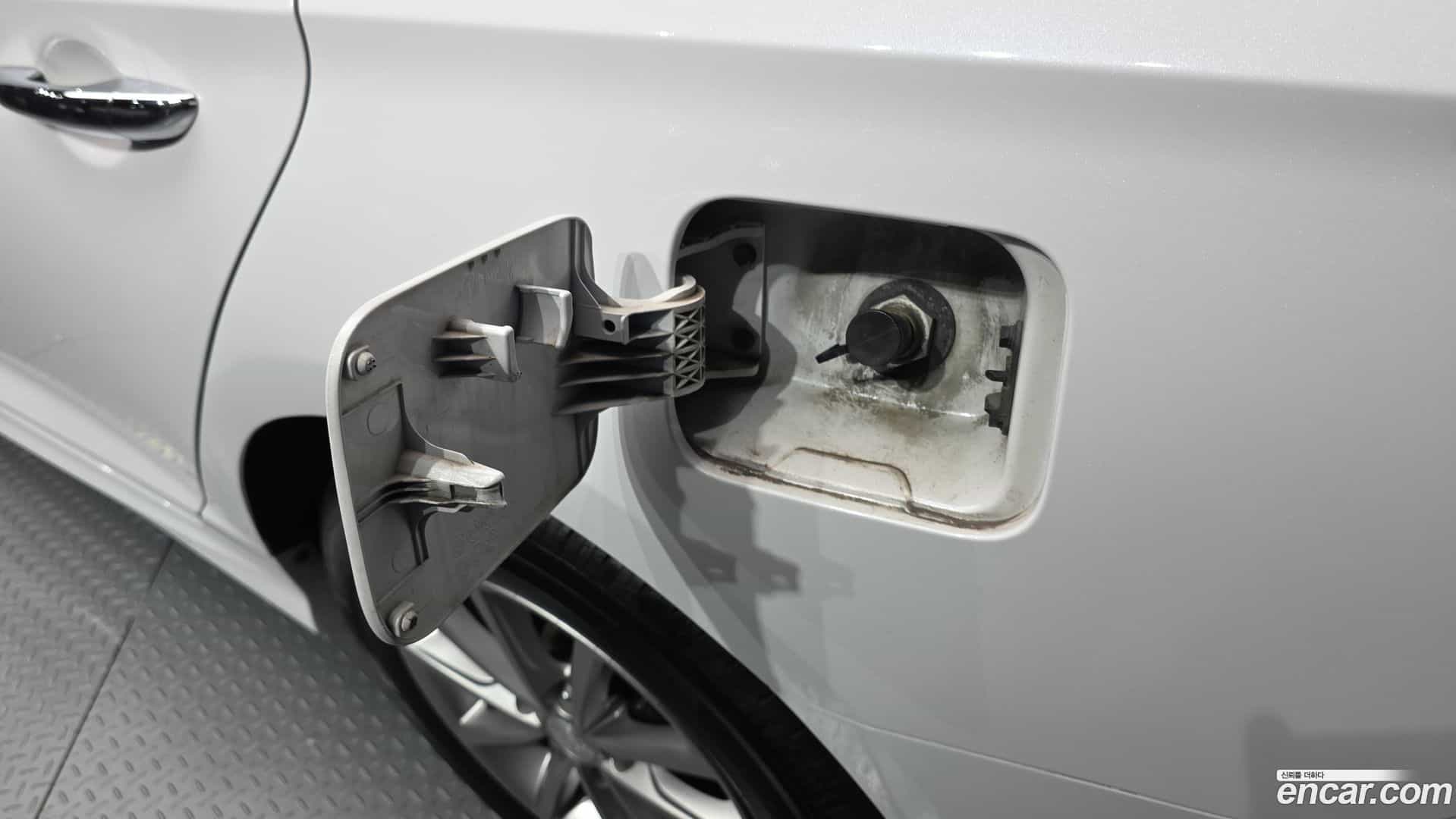 Sonata Hyundai 2017.8-OPTION-040