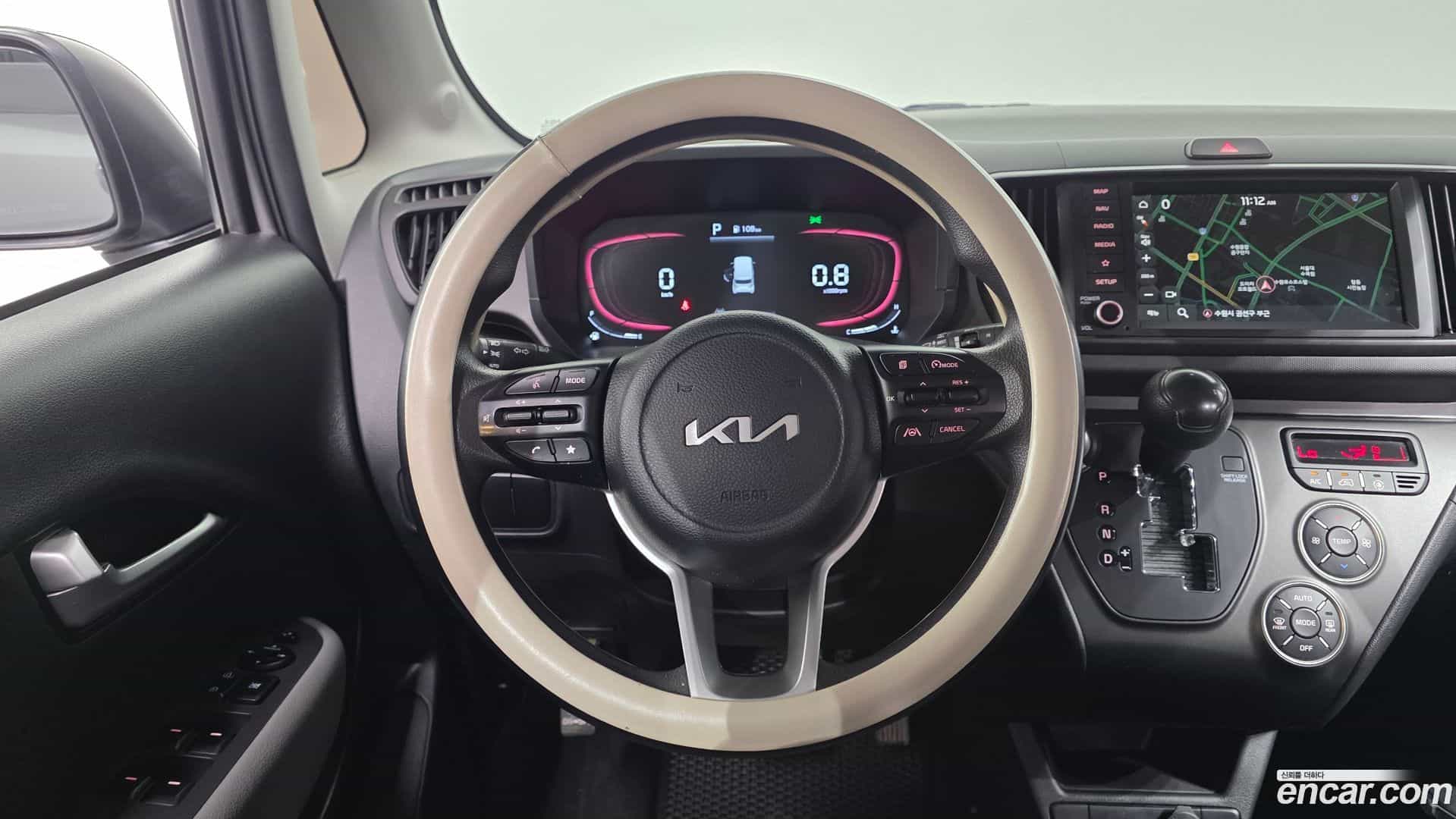 RAY Kia 2024.0-OPTION-018