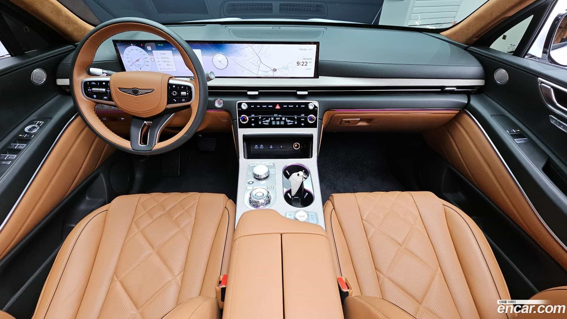 GV80 Genesis 2024.1-INNER-007