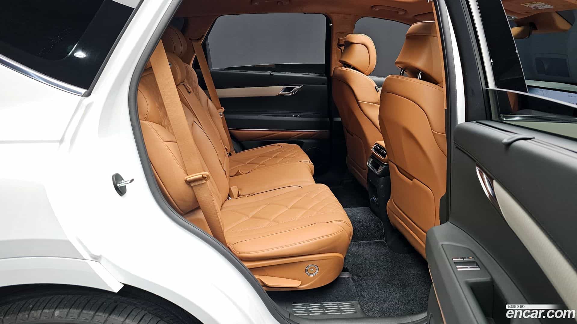 GV80 Genesis 2024.1-OPTION-015