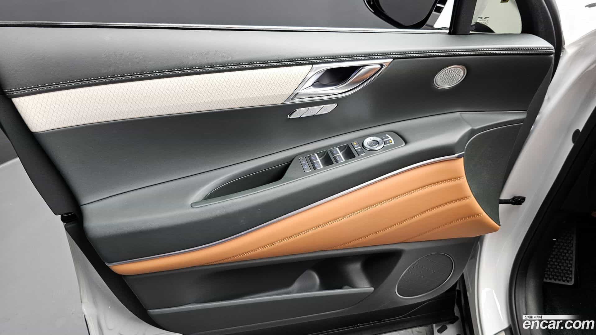 GV80 Genesis 2024.1-INNER-034