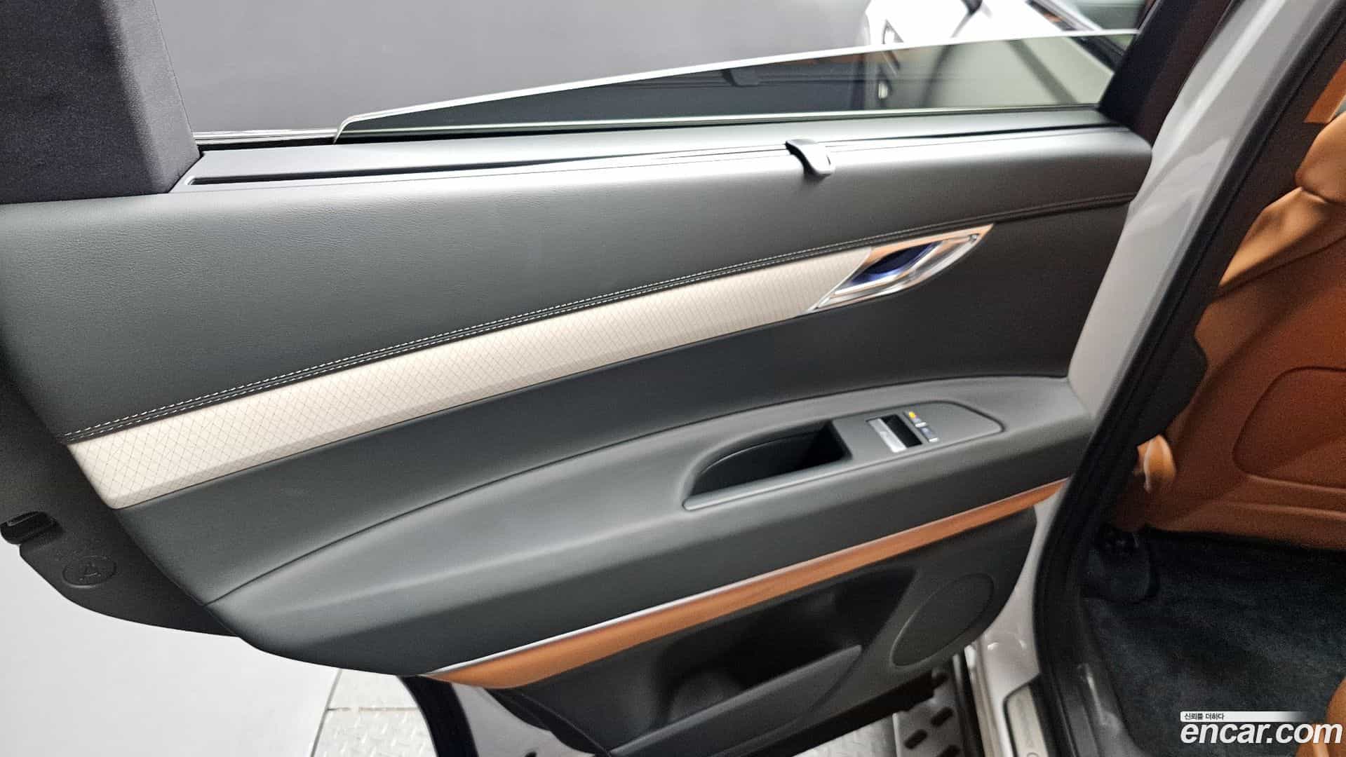 GV80 Genesis 2024.1-INNER-035