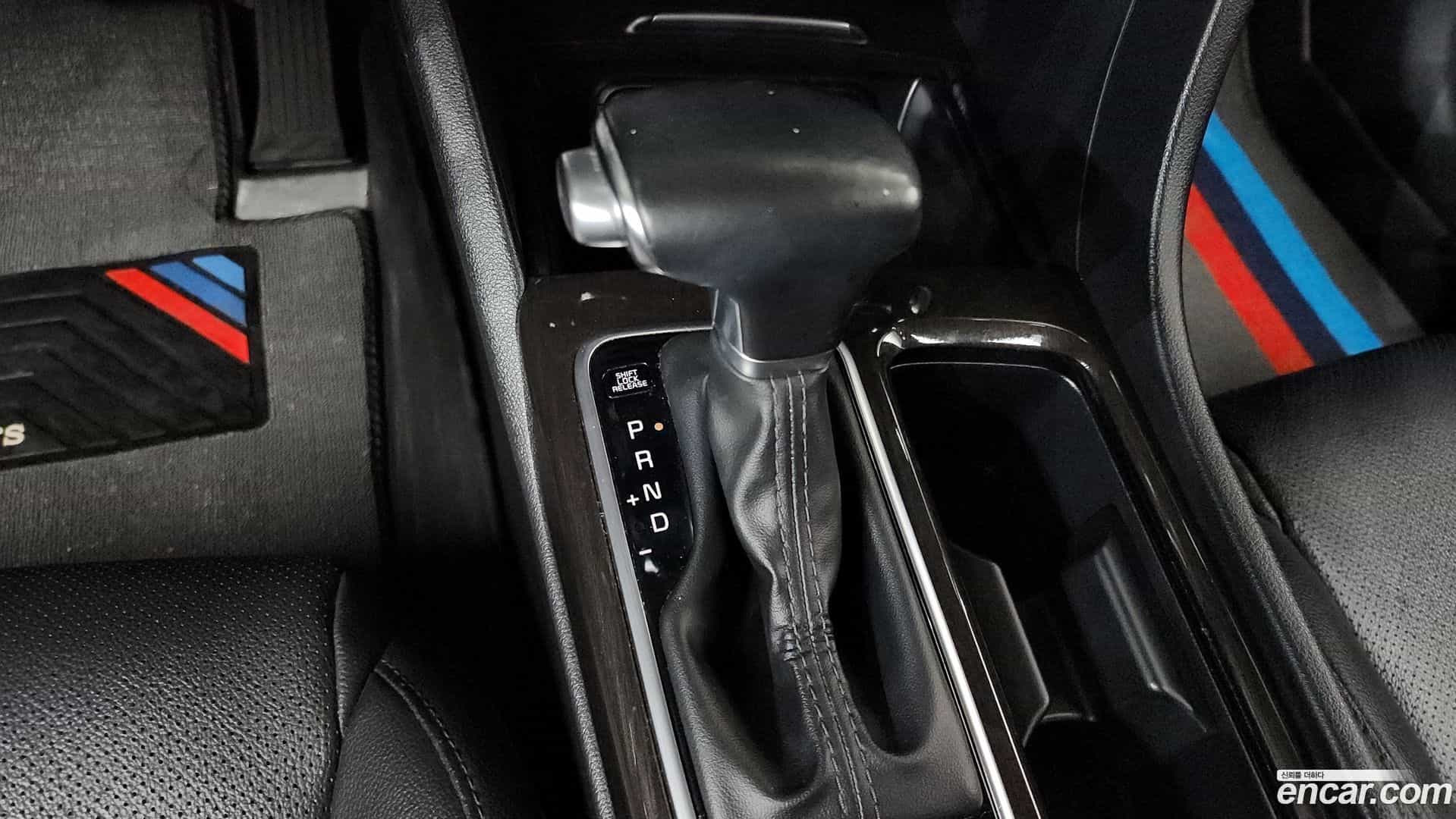 K5 Kia 2019.2-INNER-009