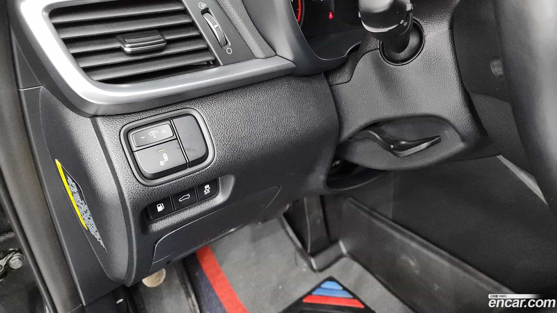 K5 Kia 2019.2-OPTION-024