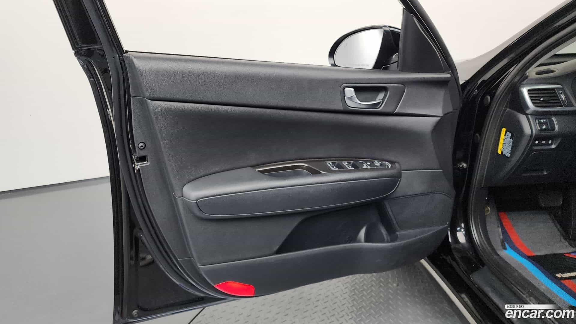 K5 Kia 2019.2-INNER-034