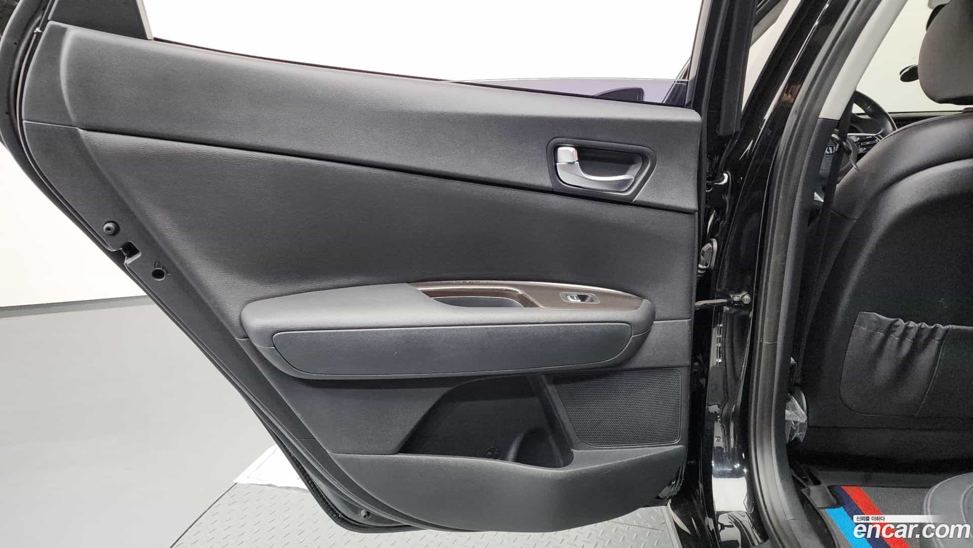 K5 Kia 2019.2-INNER-035