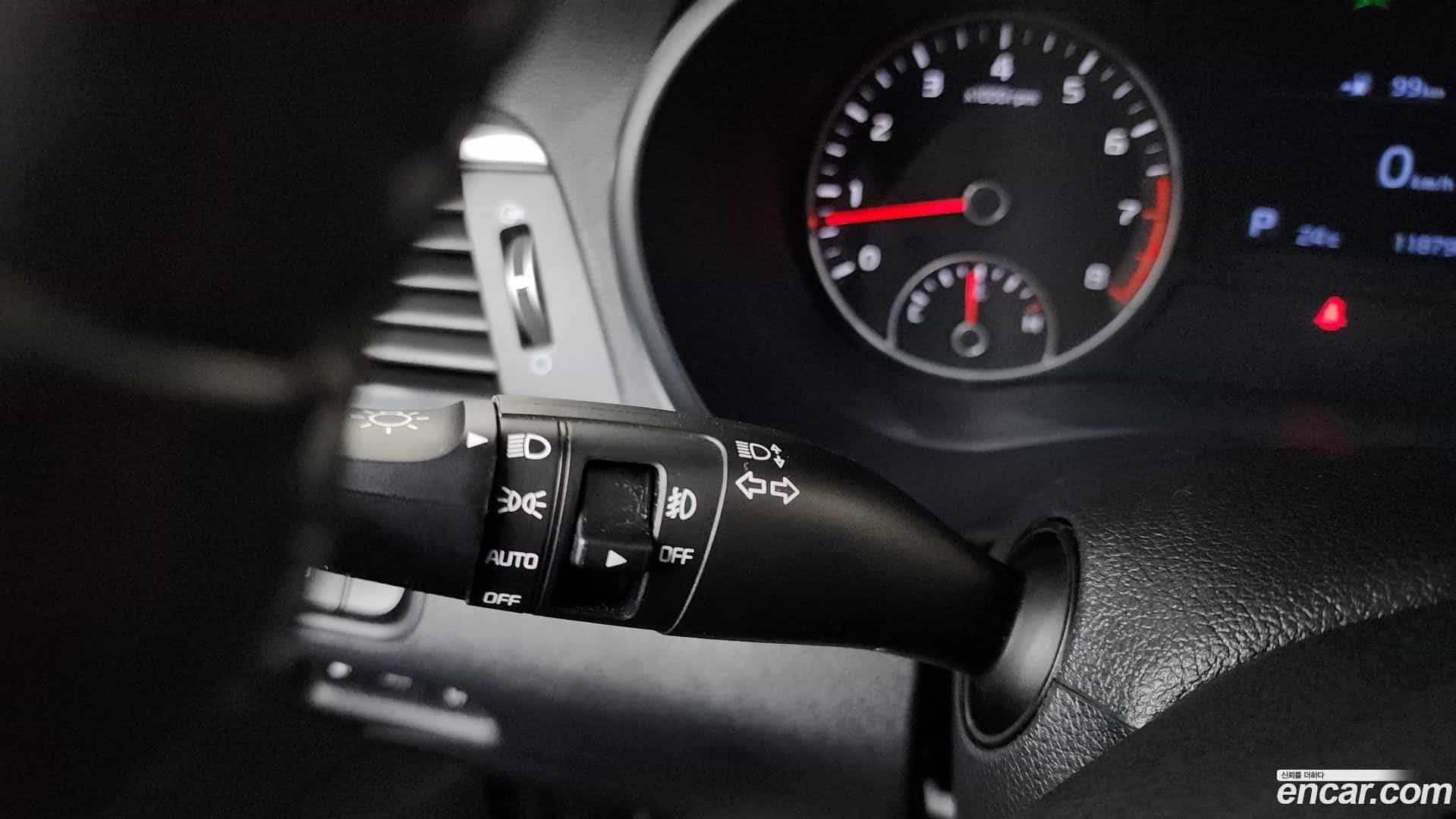 K5 Kia 2019.2-OPTION-042