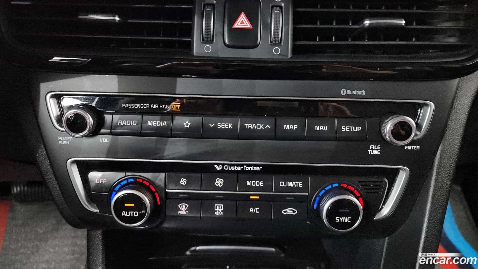 K5 Kia 2019.2-OPTION-045
