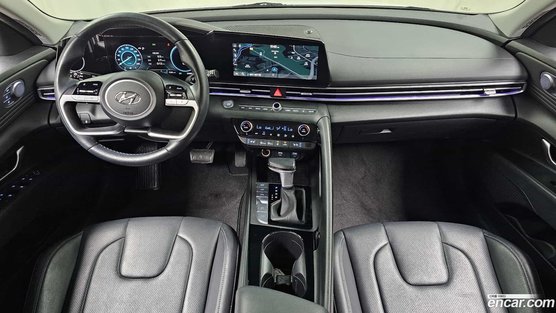 AVANTE Hyundai 2022.3-INNER-007