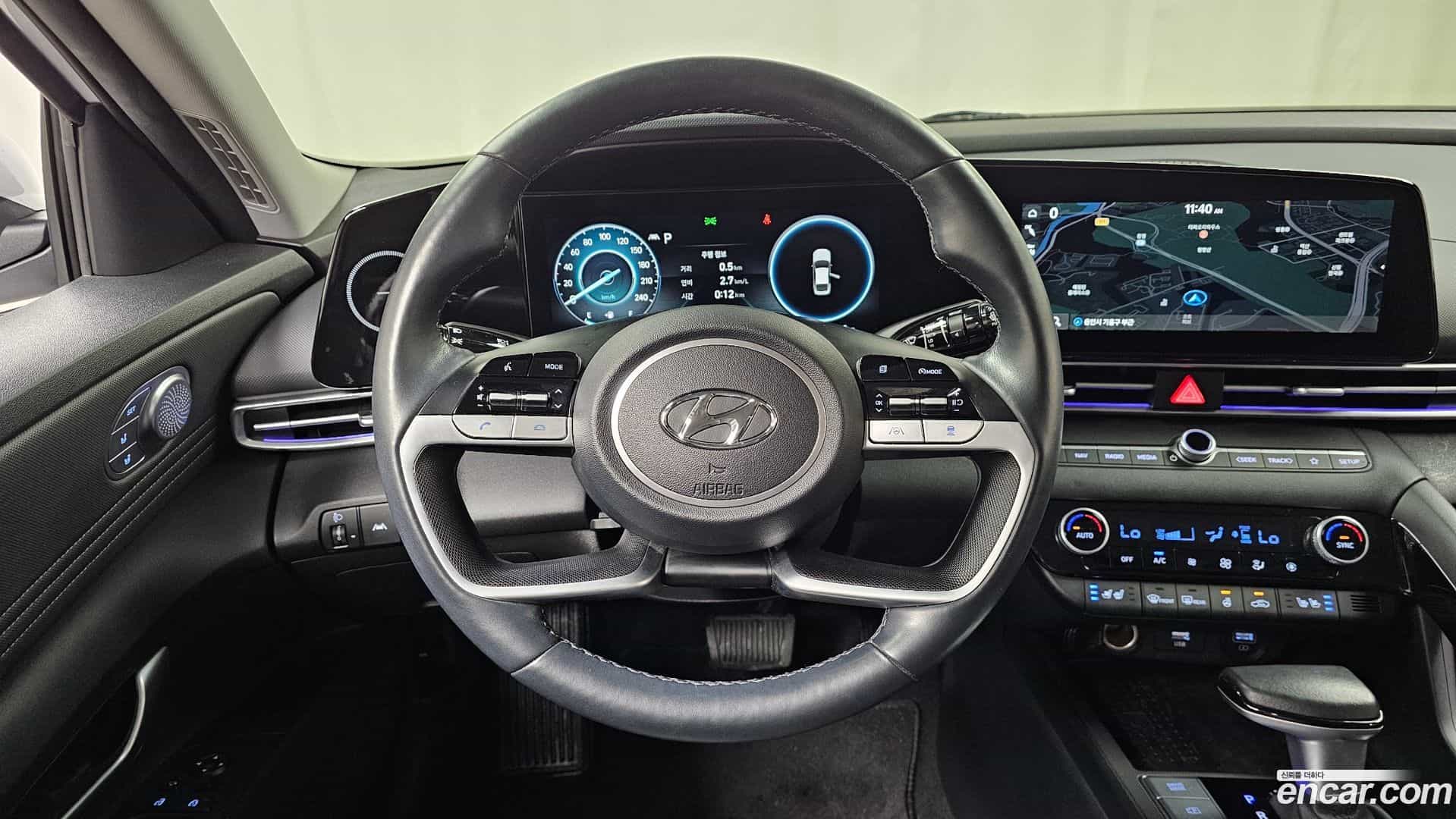 AVANTE Hyundai 2022.3-OPTION-017