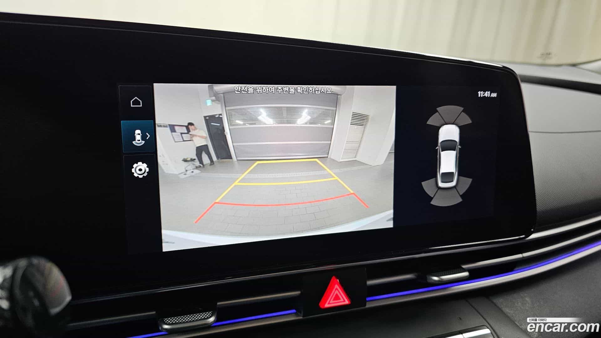 AVANTE Hyundai 2022.3-OPTION-019