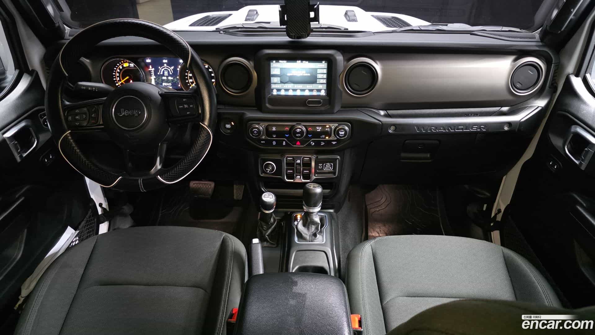 Wrangler Jeep 2020.10-INNER-007