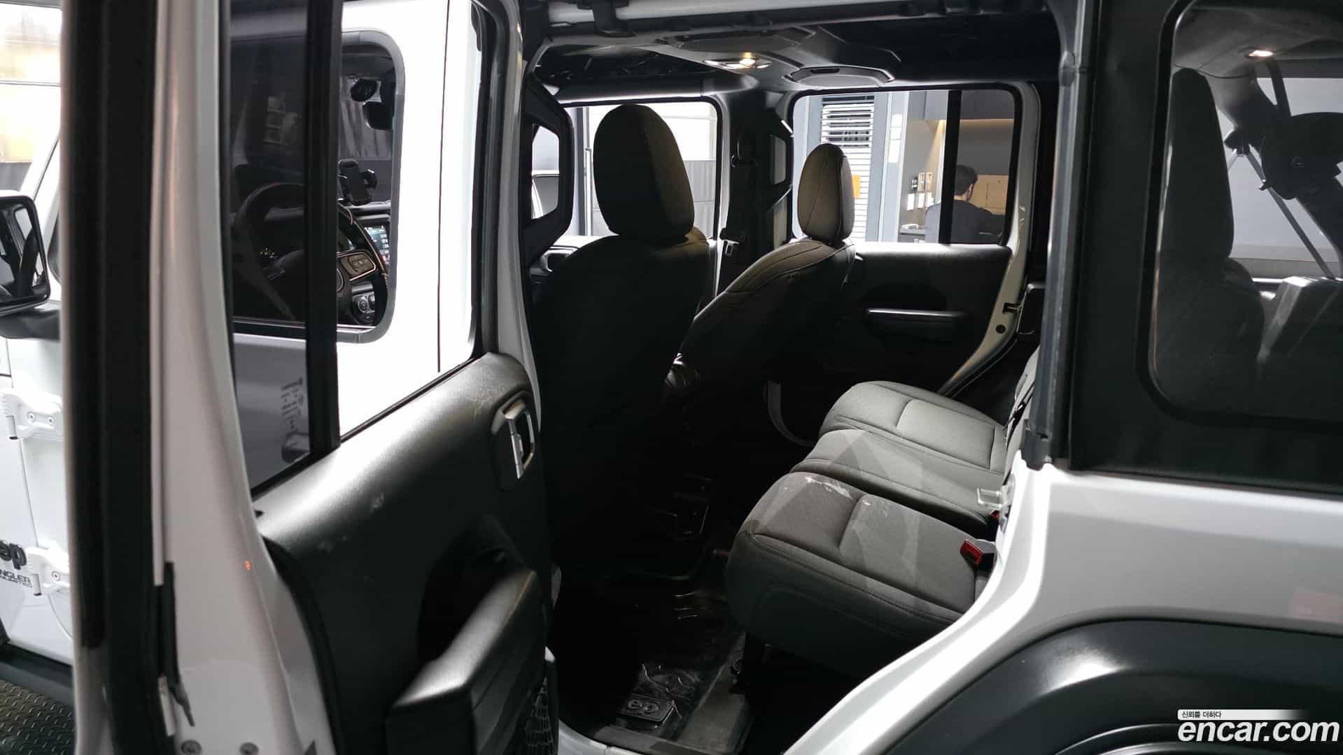Wrangler Jeep 2020.10-OPTION-016
