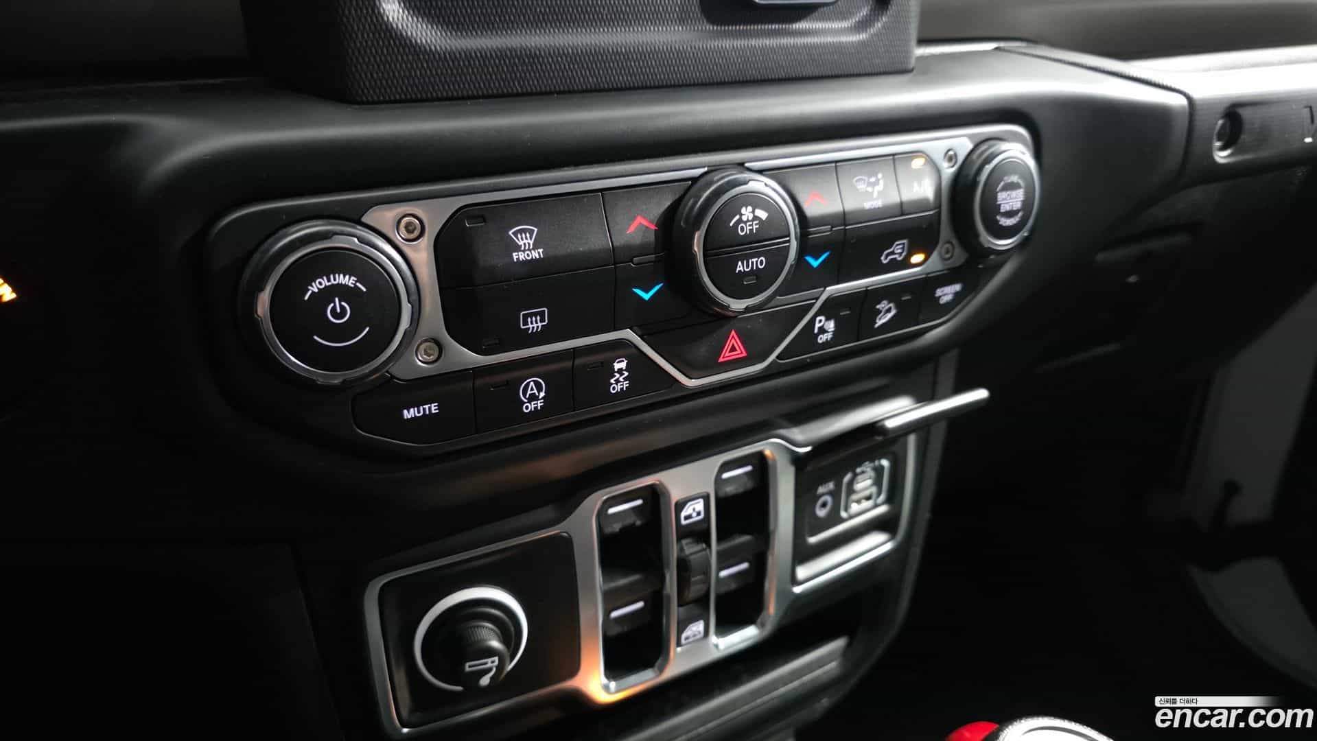Wrangler Jeep 2020.10-OPTION-021