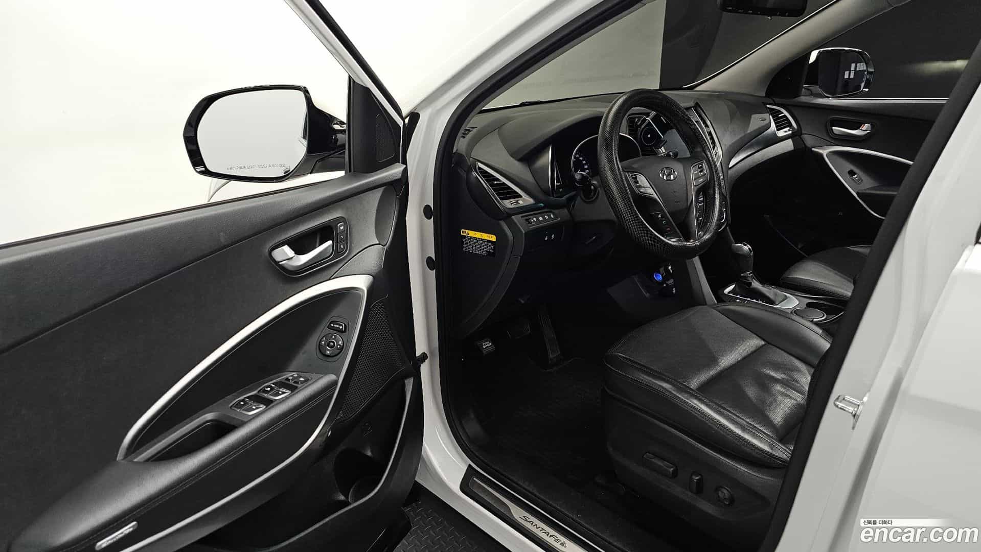 Santafe Hyundai 2016.5-OPTION-015