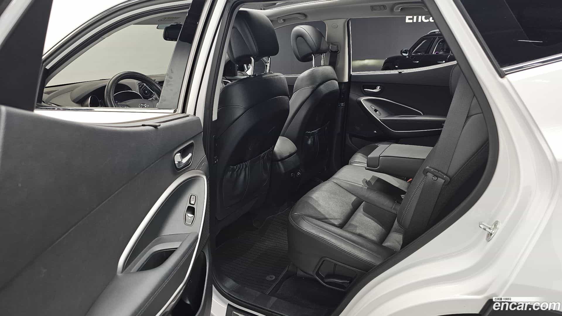 Santafe Hyundai 2016.5-OPTION-016