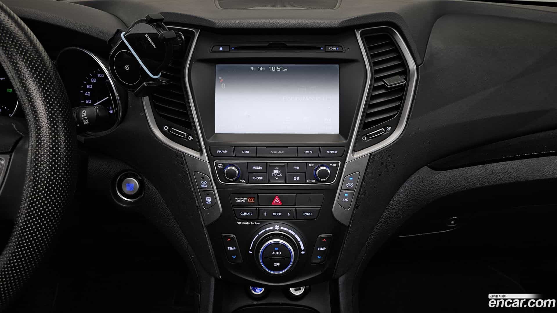 Santafe Hyundai 2016.5-OPTION-018