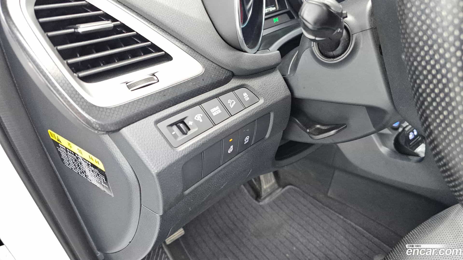 Santafe Hyundai 2016.5-OPTION-022