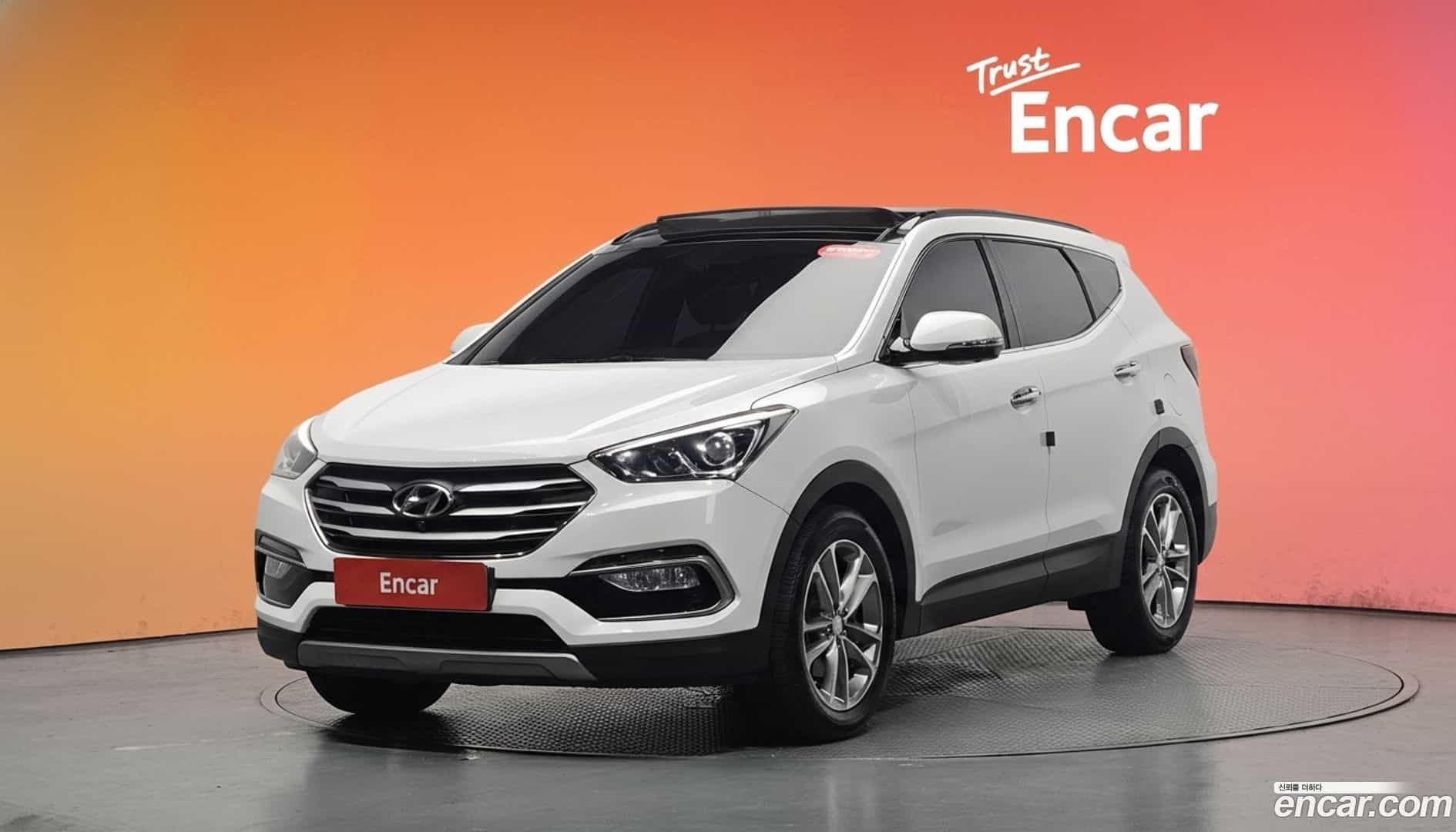 Santafe Hyundai 2016.5-DIAG2-001