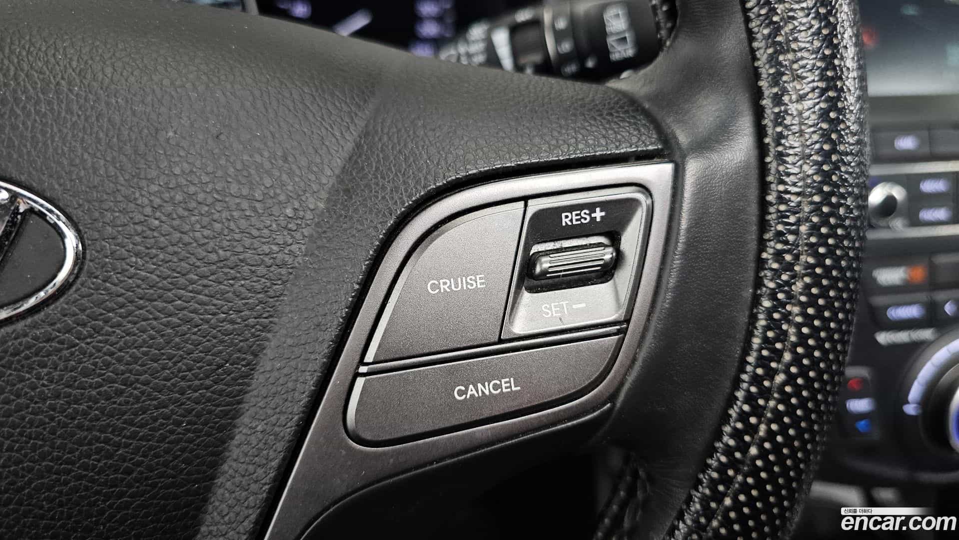 Santafe Hyundai 2016.5-OPTION-042