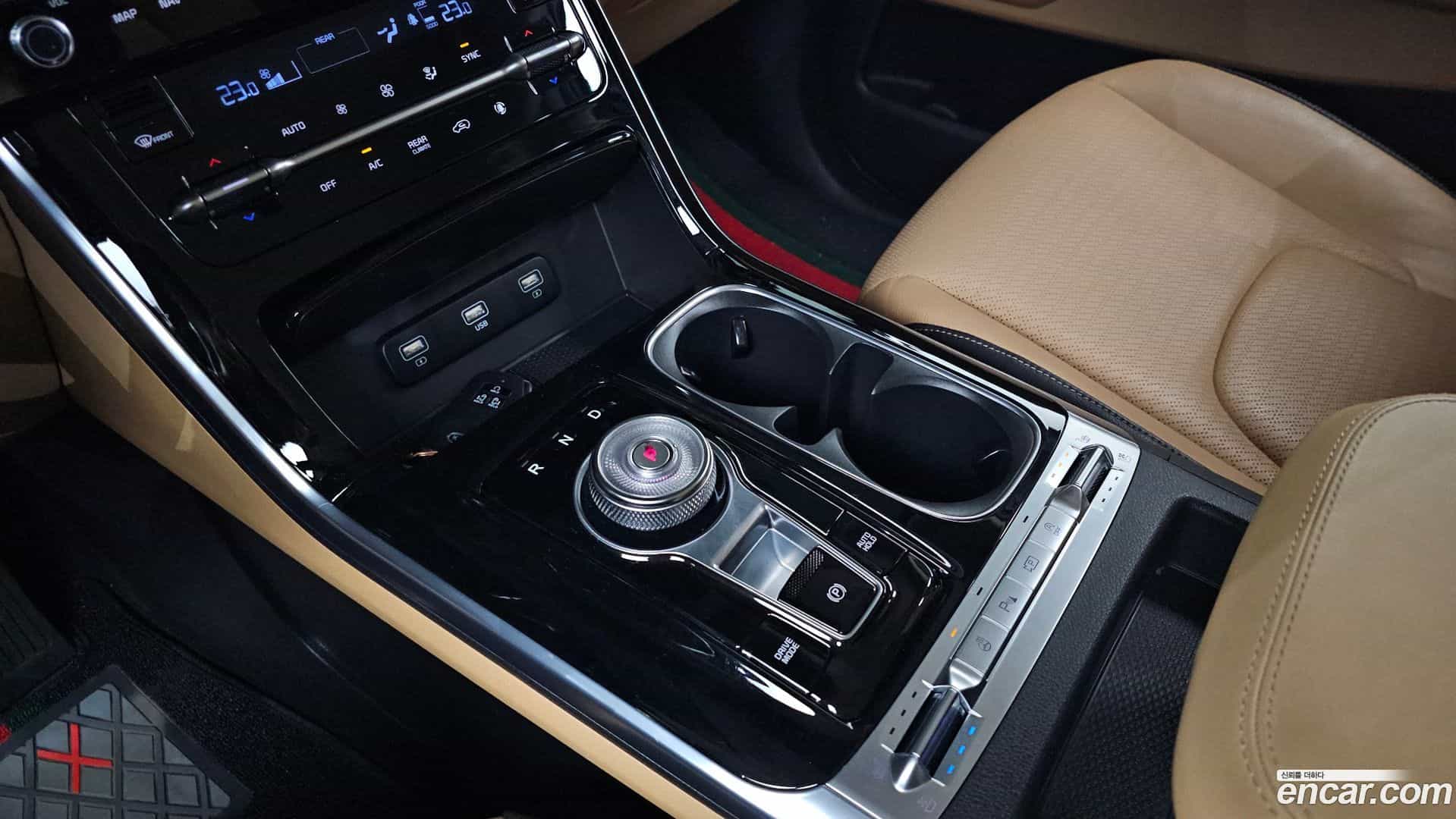Canival Kia 2020.9-INNER-009