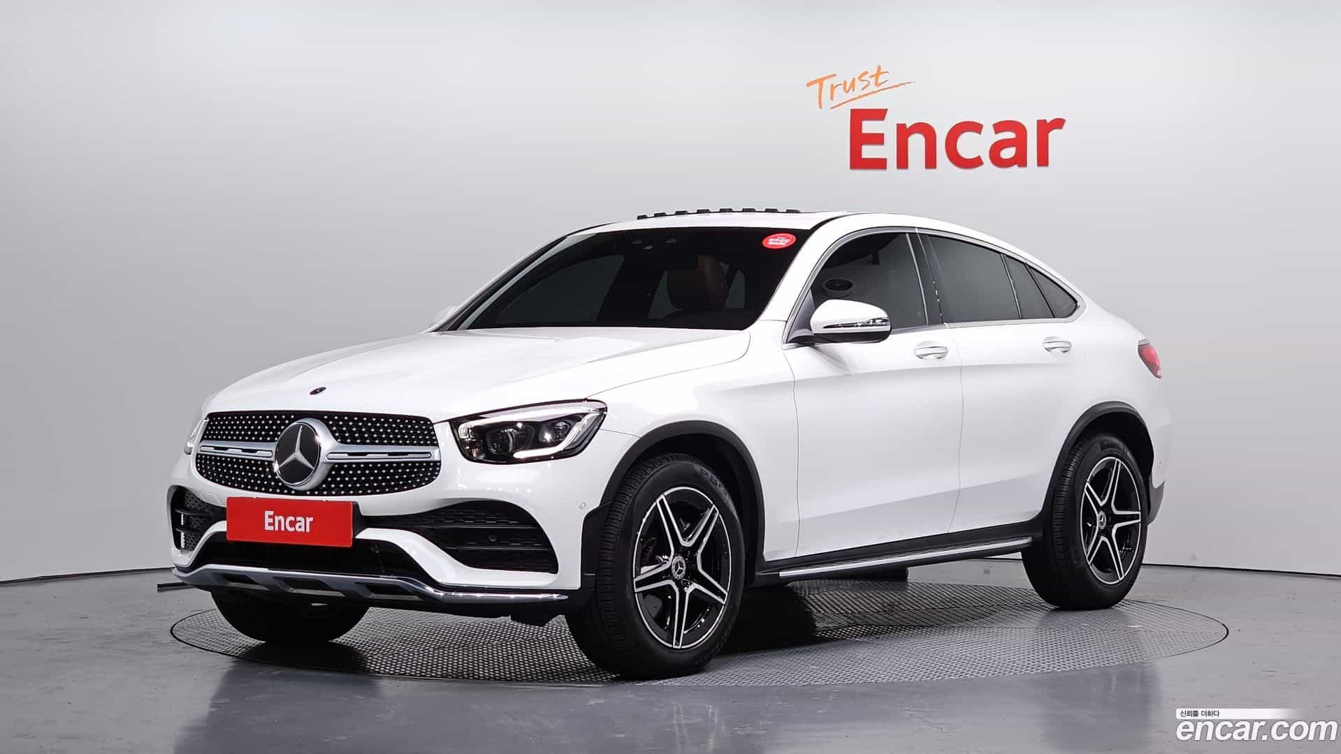 GLC-Class Mercedes-Benz 2021.3-OUTER-001