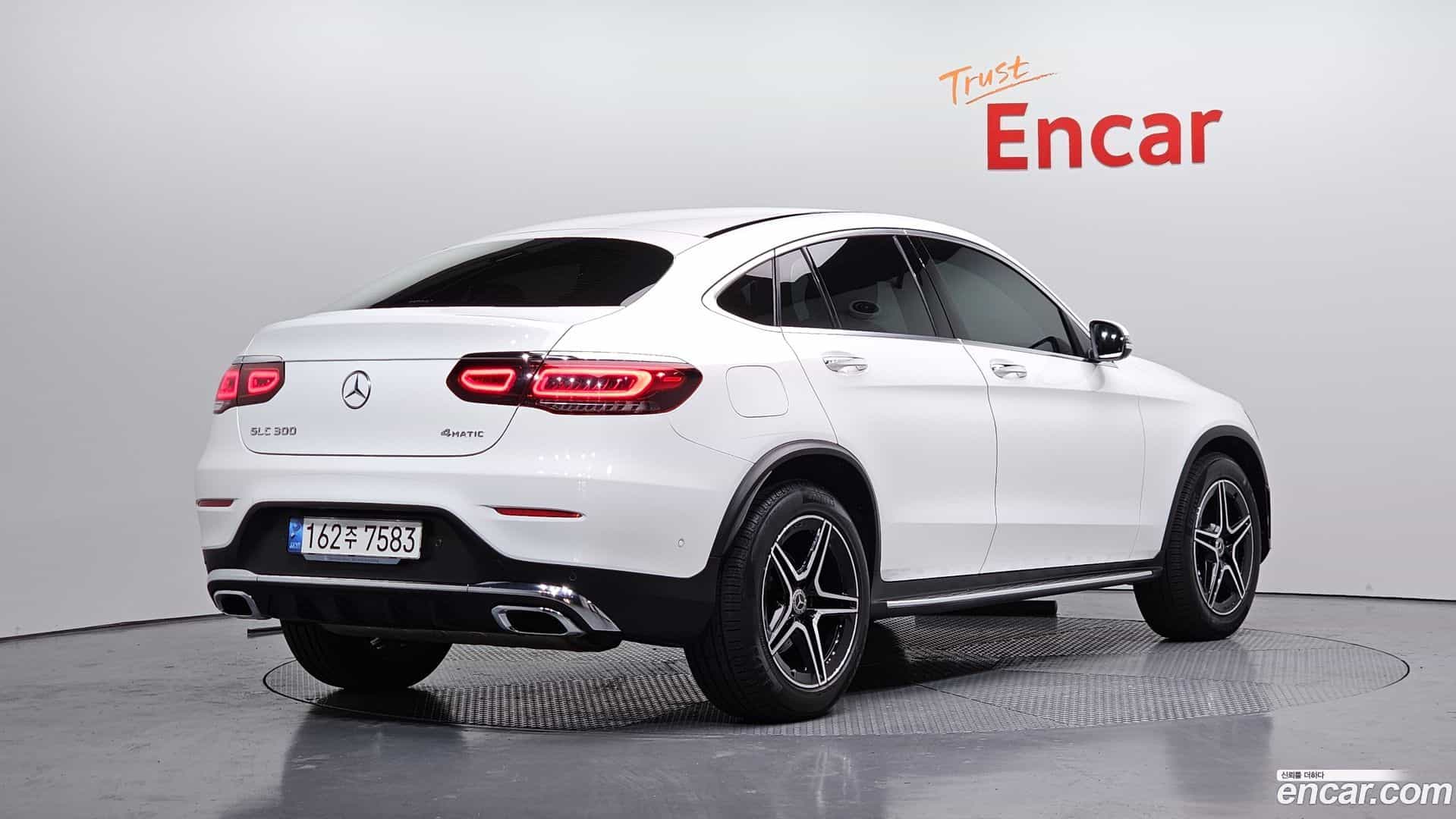 GLC-Class Mercedes-Benz 2021.3-OUTER-002