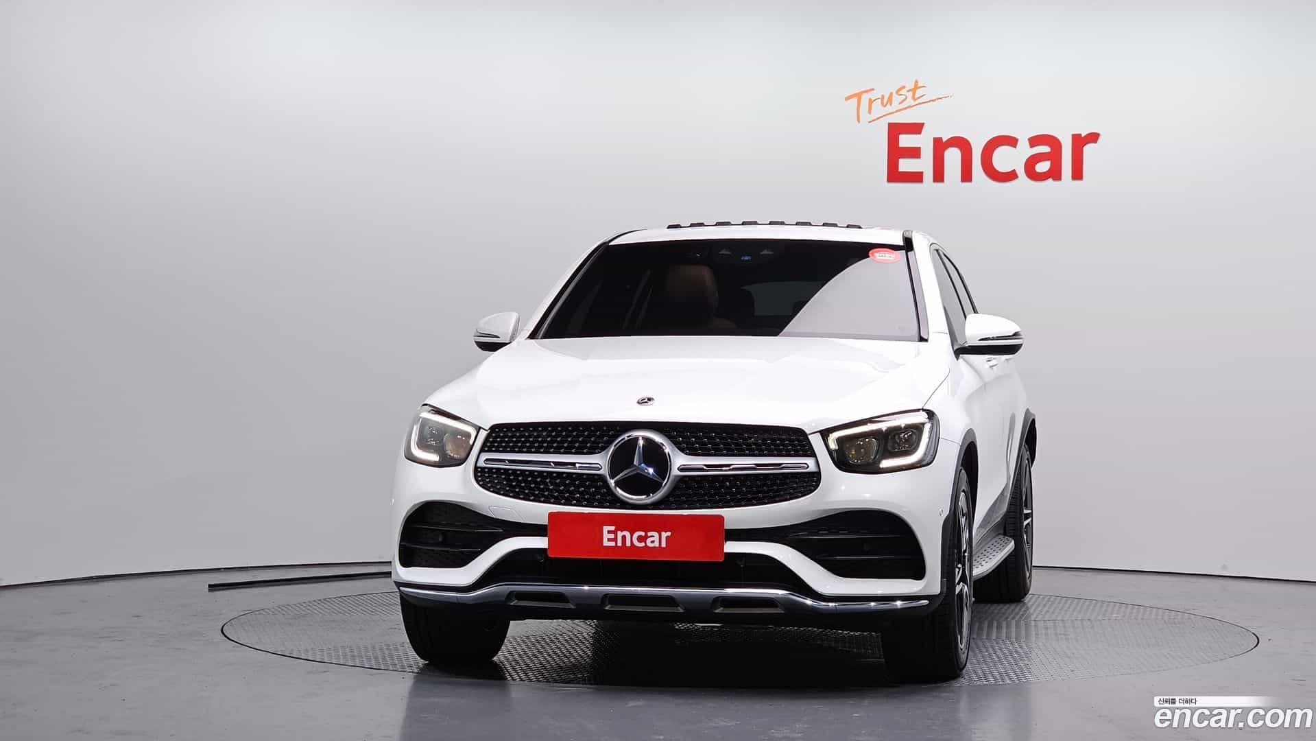 GLC-Class Mercedes-Benz 2021.3-OUTER-003