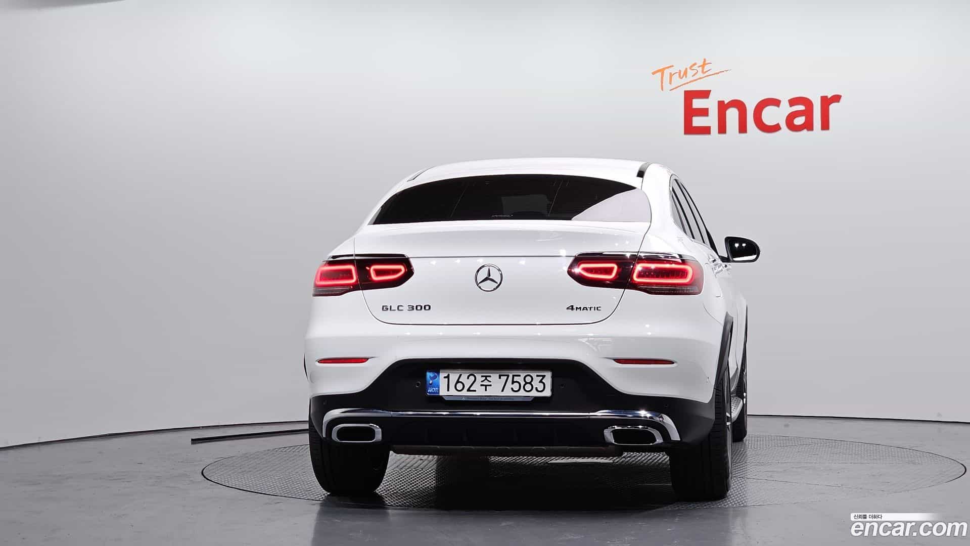 GLC-Class Mercedes-Benz 2021.3-OUTER-004
