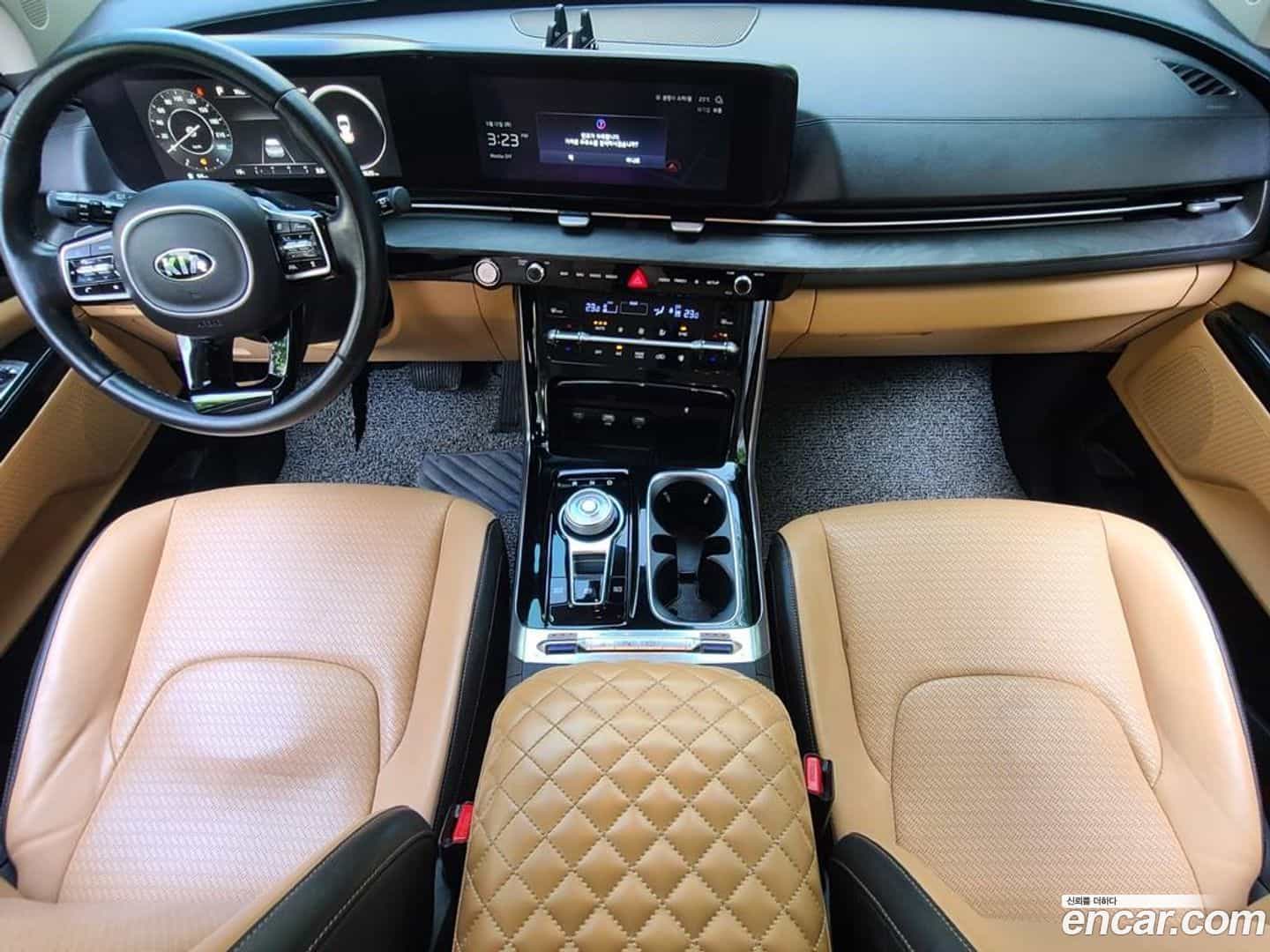 Canival Kia 2021.3-INNER-007