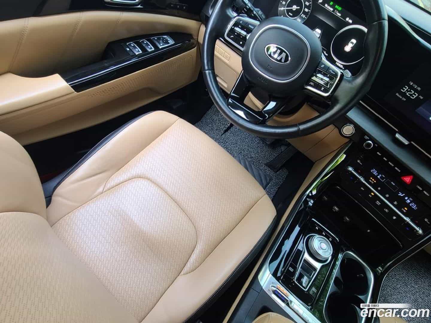 Canival Kia 2021.3-OPTION-021