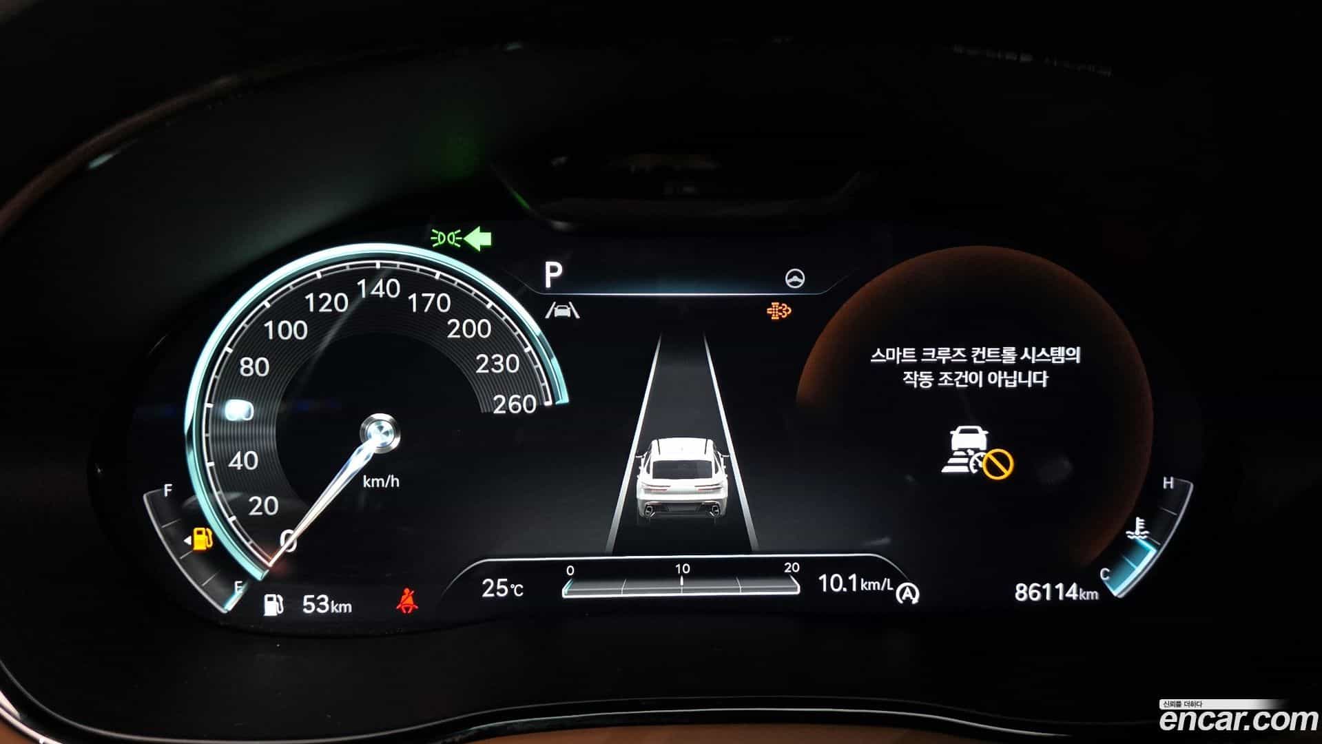 GV70 Genesis 2021.4-OPTION-047