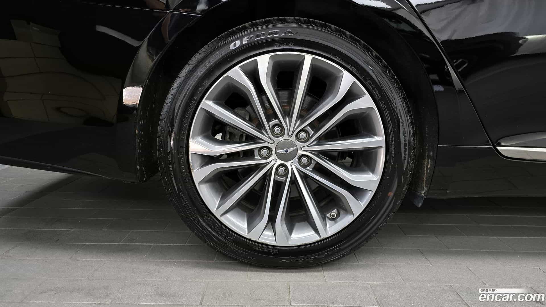 Genesis Hyundai 2015.3-OUTER-005