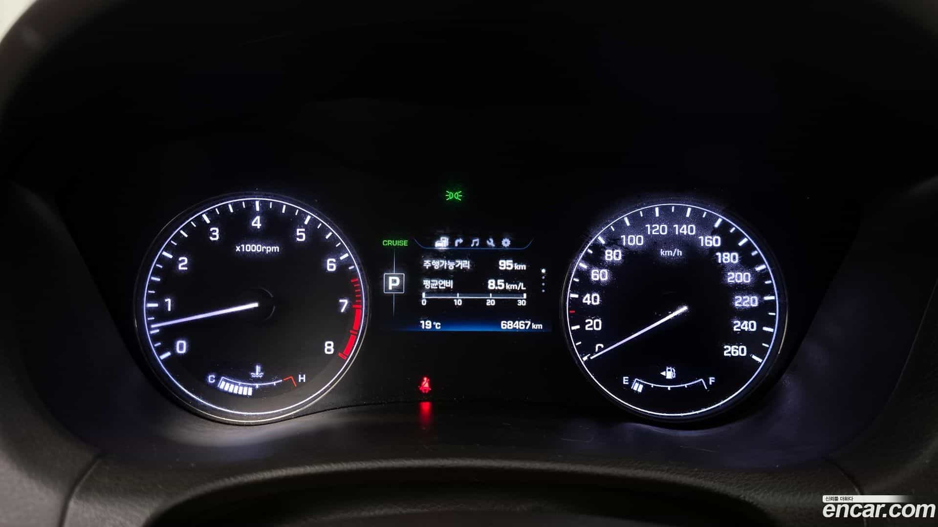 Genesis Hyundai 2015.3-INNER-008