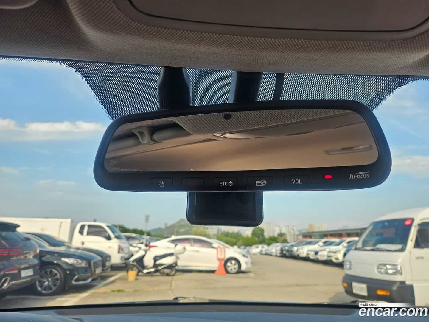 AVANTE Hyundai 2019.8-OPTION-016