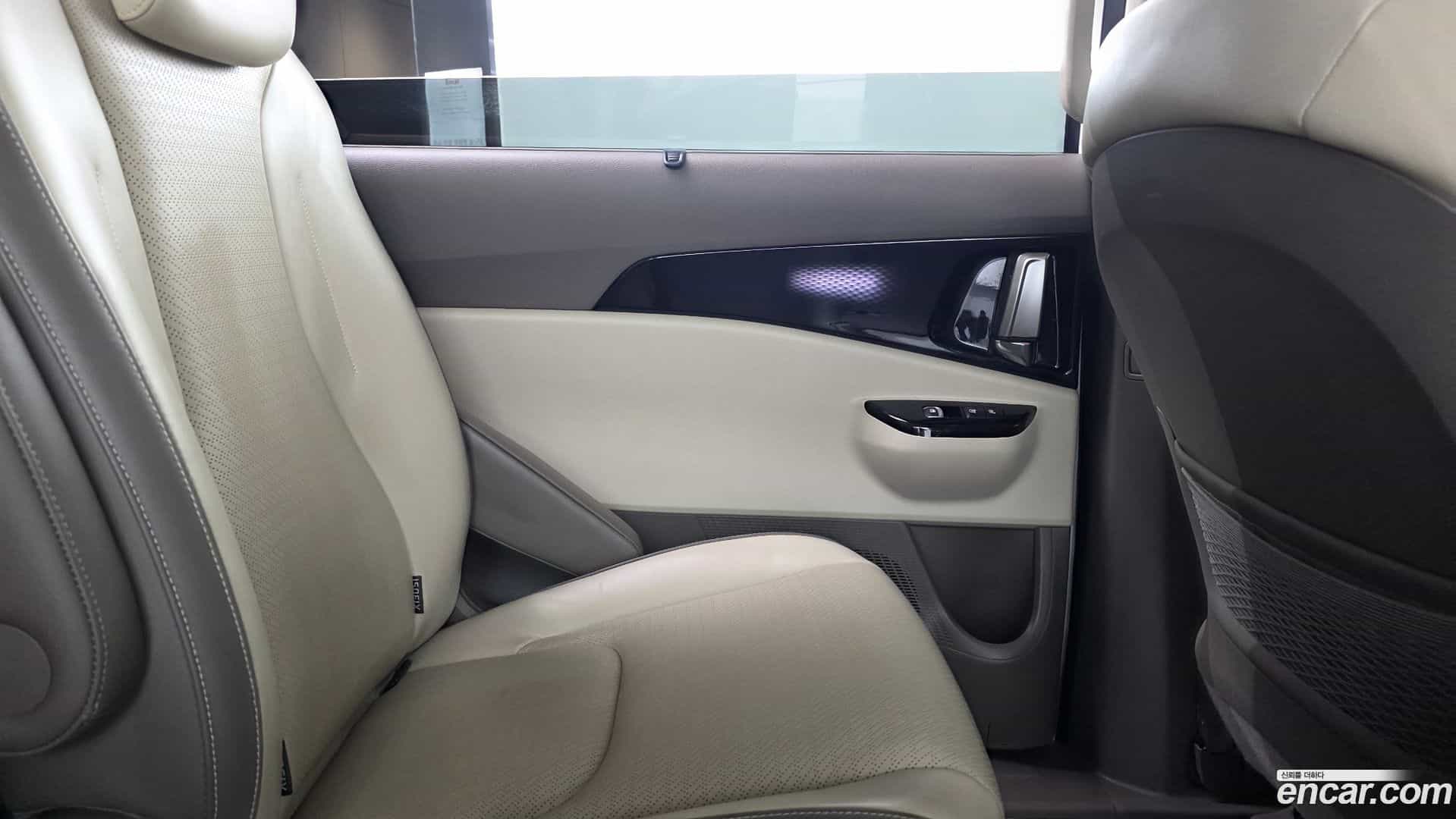 Canival Kia 2020.7-INNER-035