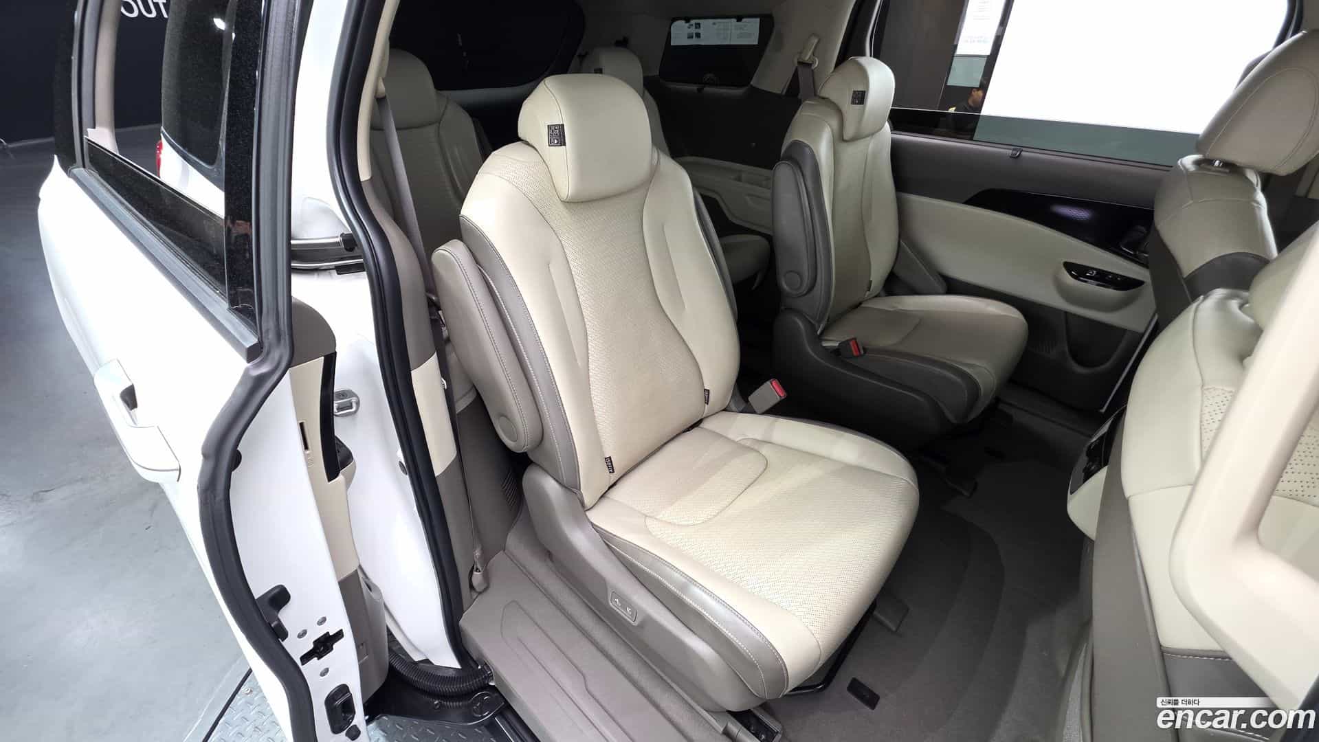 Canival Kia 2020.7-INNER-036