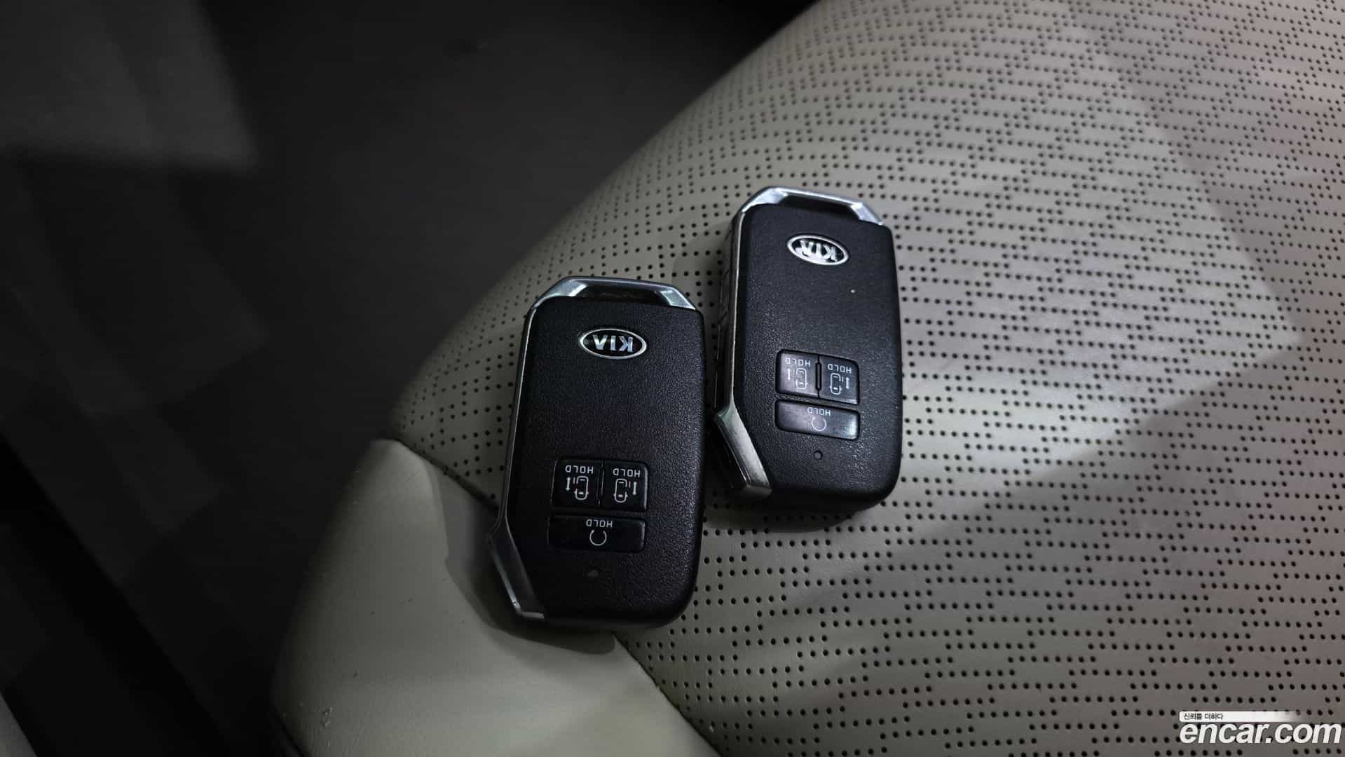 Canival Kia 2020.7-OPTION-040