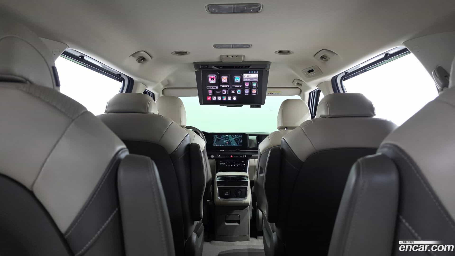 Canival Kia 2020.7-OPTION-045