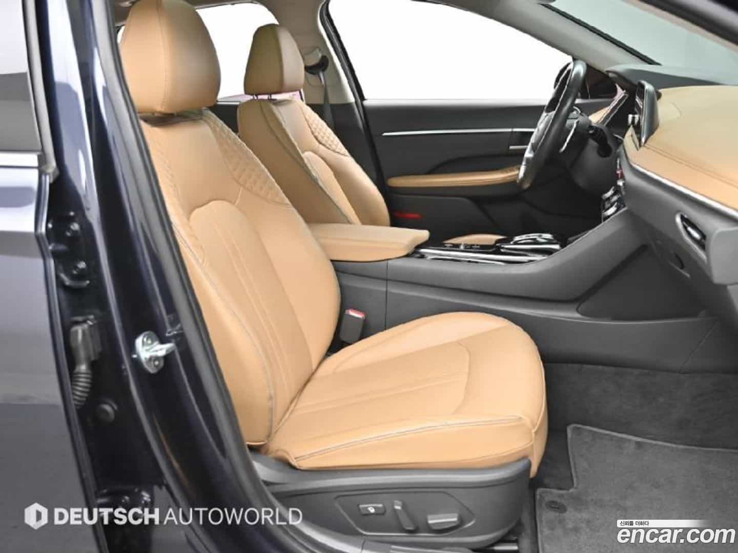 Sonata Hyundai 2019.7-INNER-007