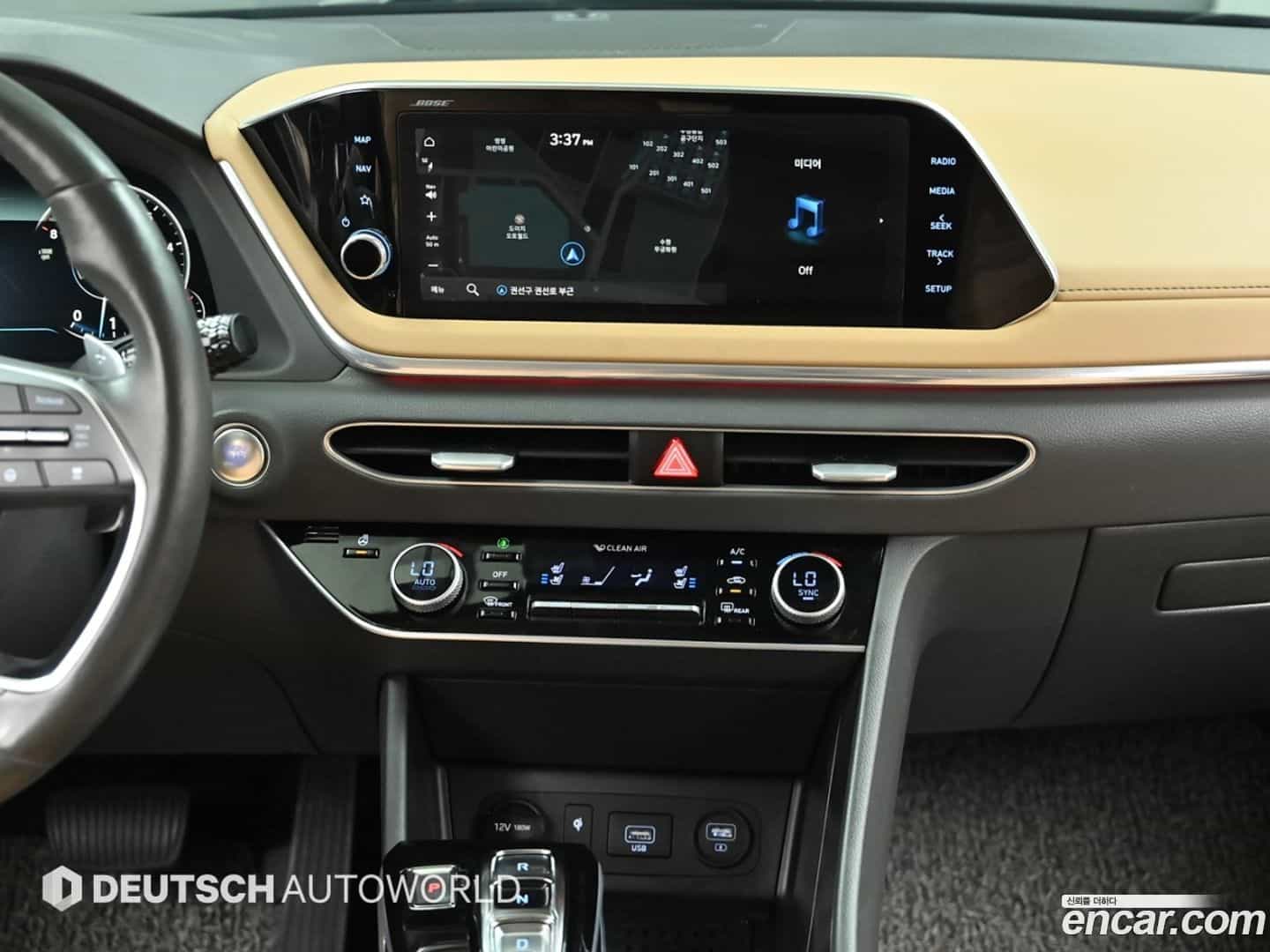 Sonata Hyundai 2019.7-OPTION-015