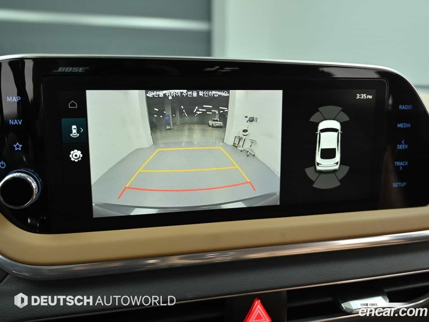 Sonata Hyundai 2019.7-OPTION-017