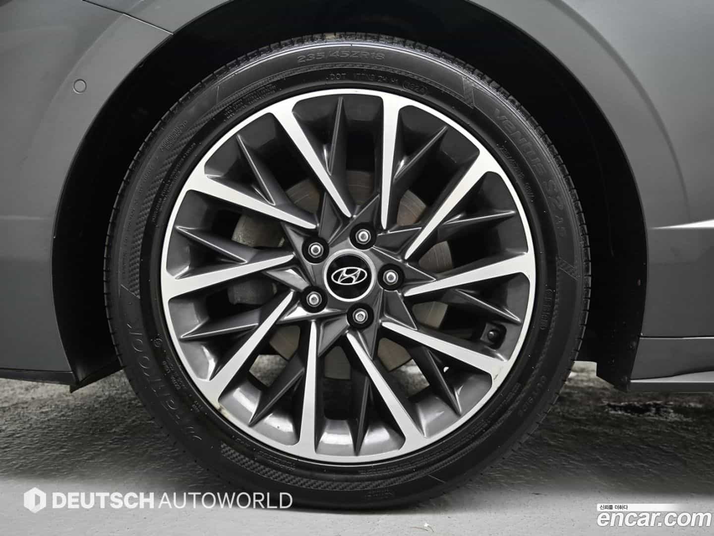 Sonata Hyundai 2019.7-OPTION-018